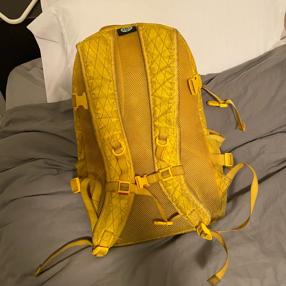 Limited edition supreme drop fall week 18
